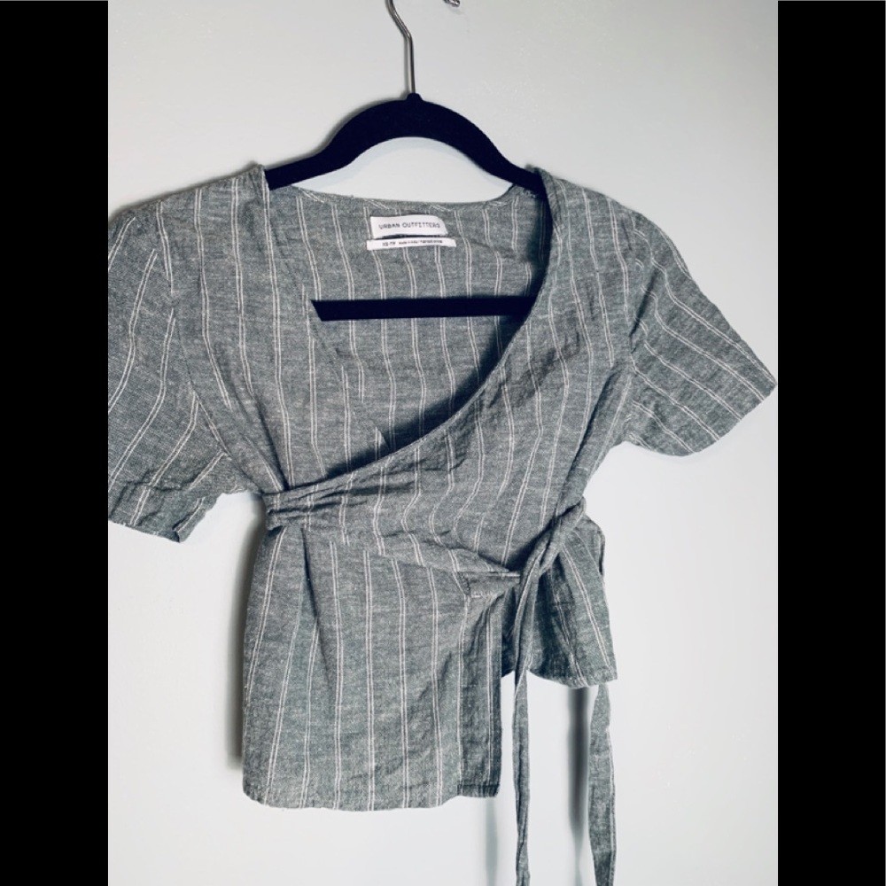 Urban wrap crop